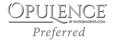 opulence logo
