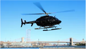 Heliny Helicopter