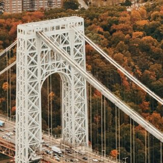 Fall Foliage Experience