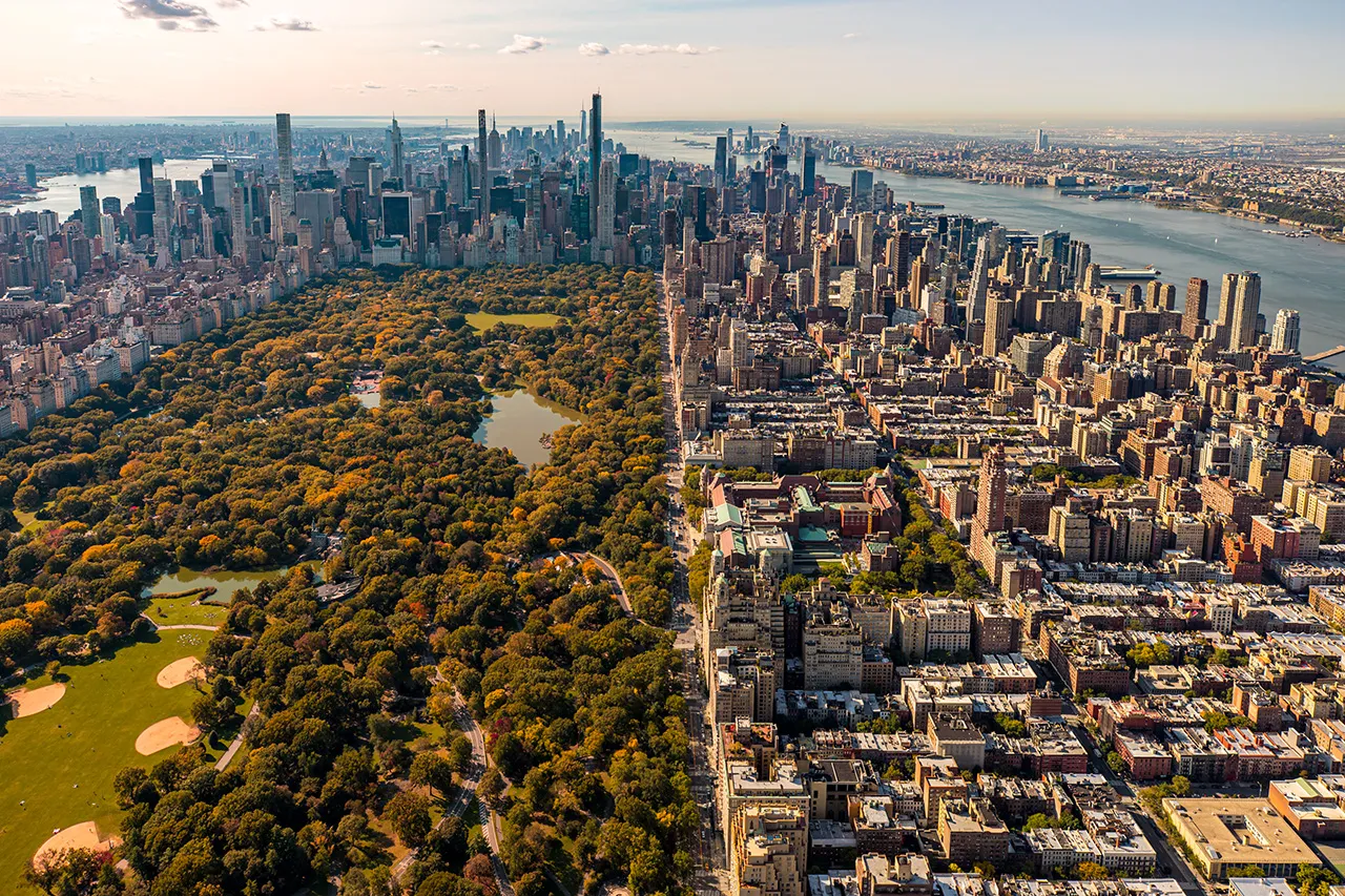 Things To Do On Columbus Day Weekend in New York City