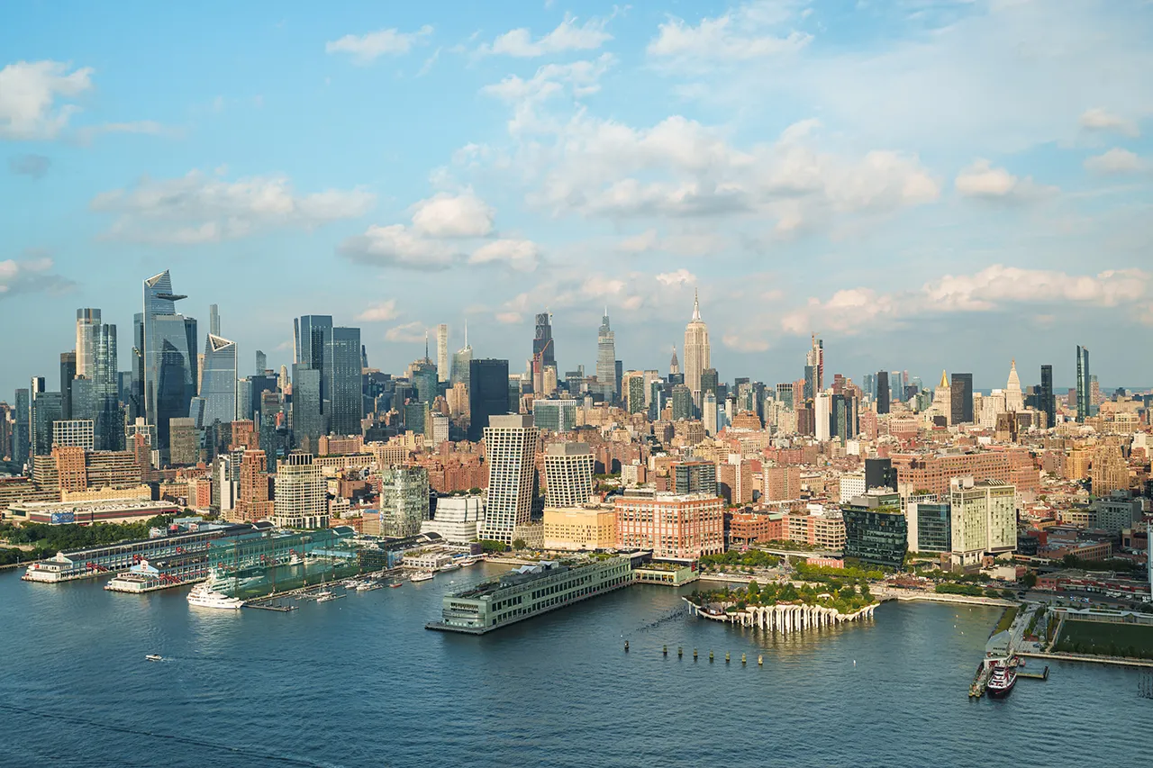 Voyager à New York : les excursions HeliNY sont la meilleure expérience que vous et votre famille puissiez imaginer.