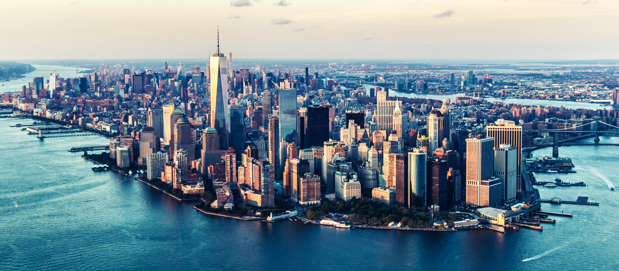 NYC Heli Tours for Photography Lovers: Best Routes & Tips