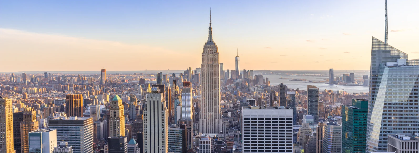 Bar/Bat Mitzvah Gift Idea: A NYC Helicopter Tour Experience