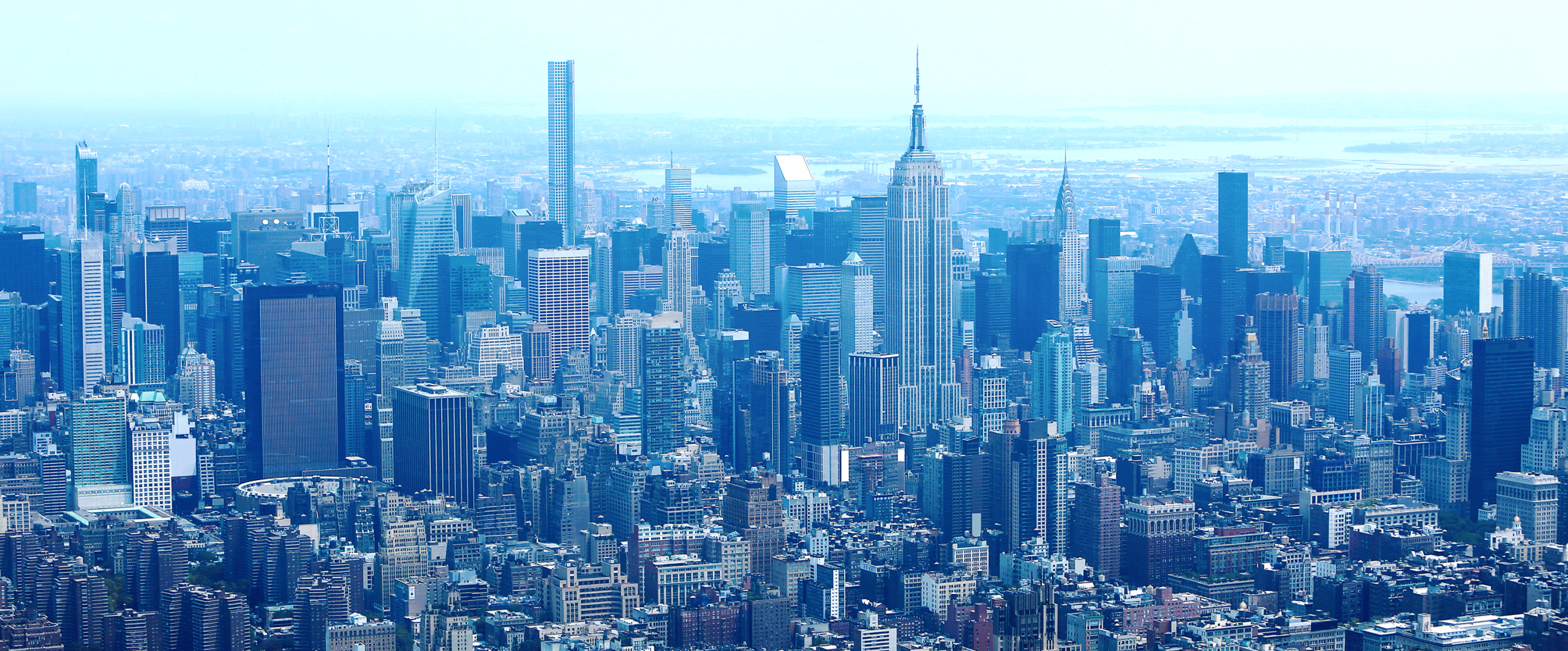 An Epic Bucket List Idea: A NYC Helicopter Ride