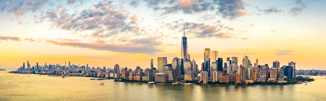 NYC from Above: Why a Sunset Helicopter Tour is a Must