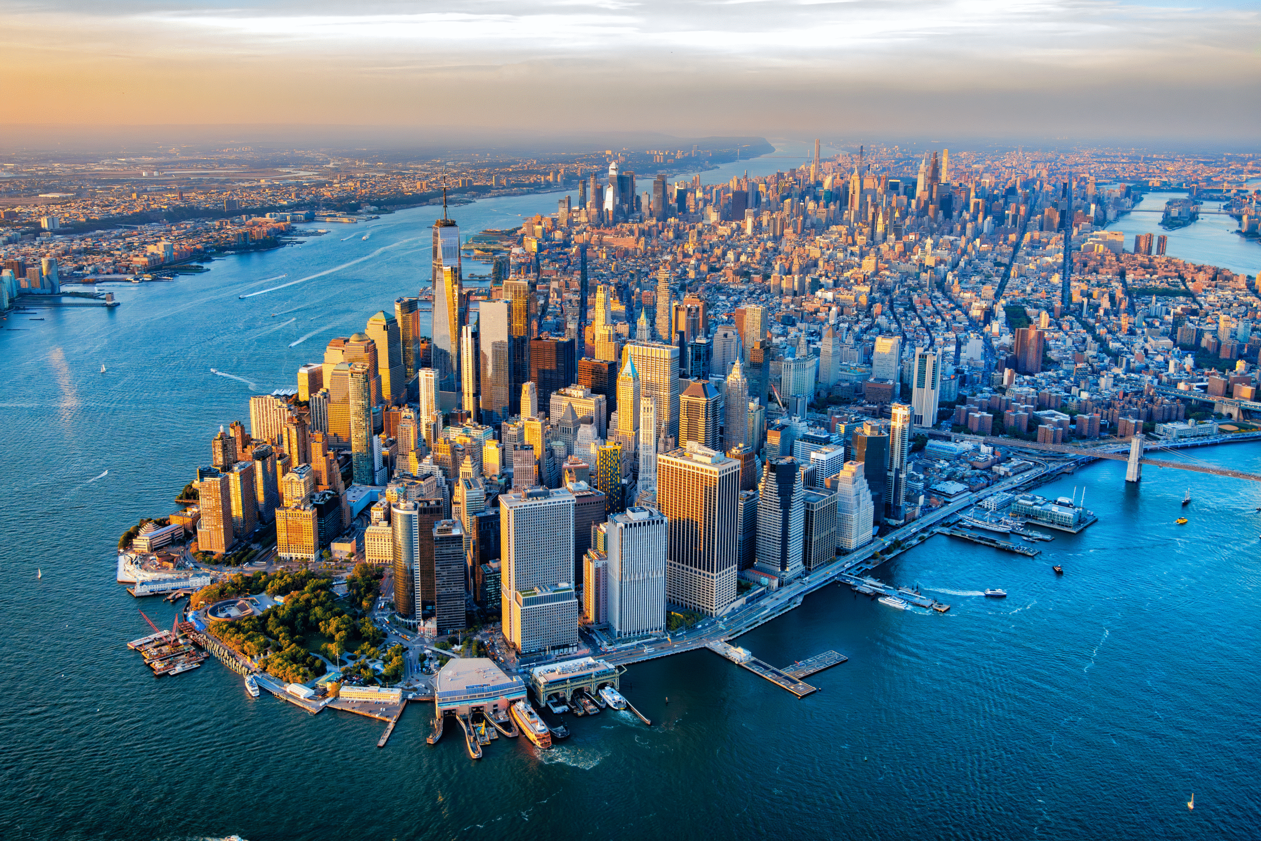 A Helicopter Ride Should Be on Your Spring Break Bucket List