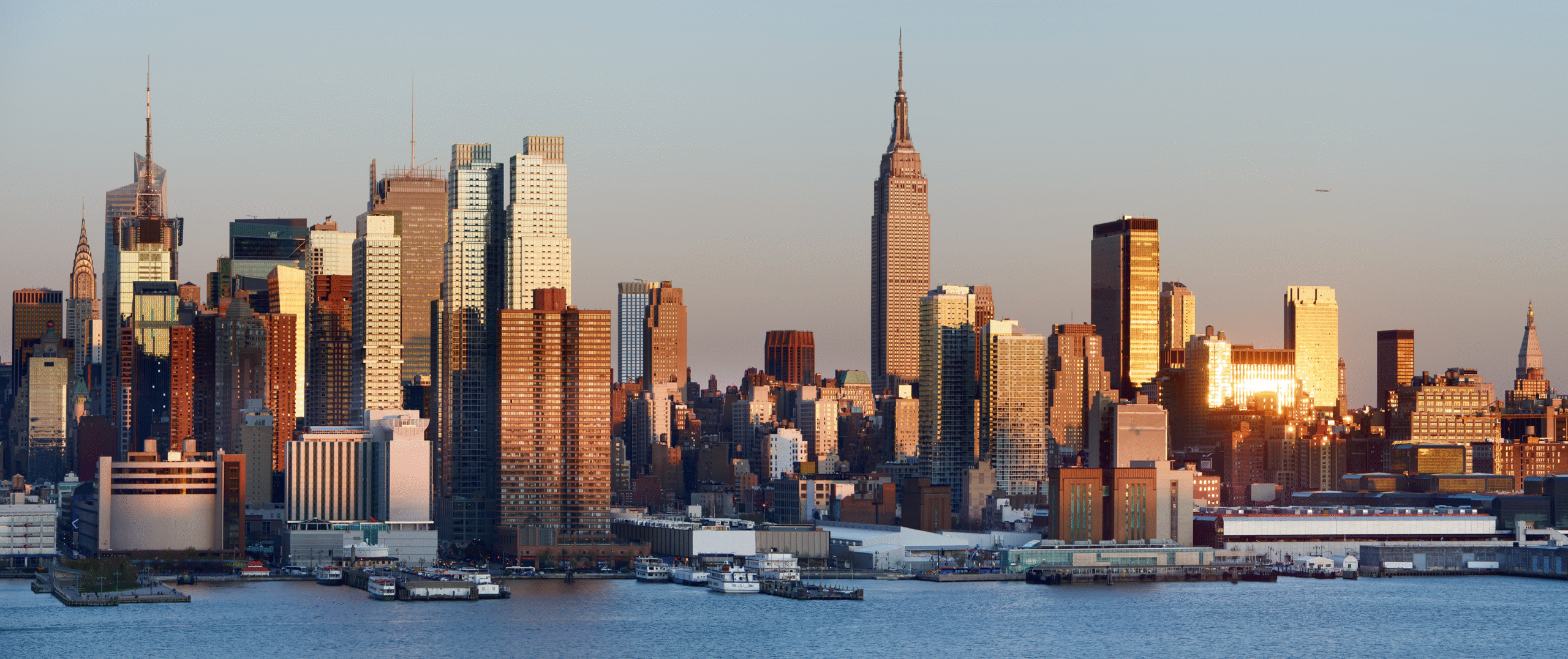 Bucket List Ideas: The Best Way to See NYC in 30 Minutes