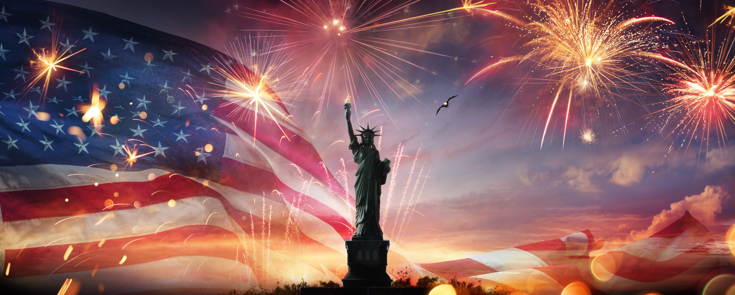 Must-Do Experiences for an Unforgettable July 4th Weekend