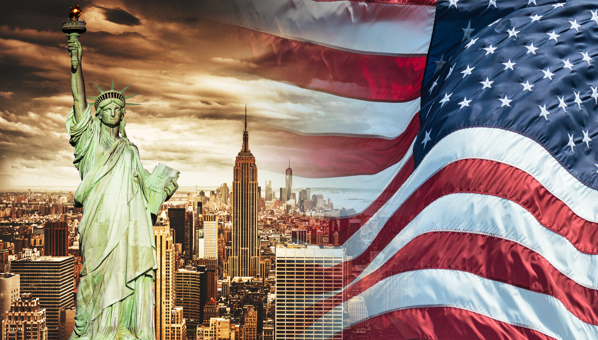 Memorial Day Weekend Shines in New York City